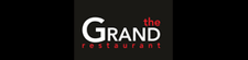 The Grand Restaurant logo
