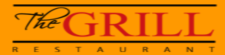 The Grill logo