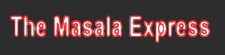 Masala Express logo