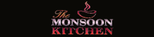 The Monsoon Kitchen logo