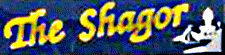 The Shagor Tandoori logo