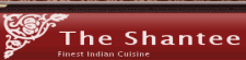 The Shantee logo