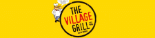 The Village Grill logo