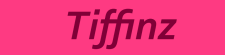 Tiffinz logo