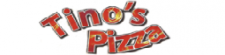 Tino's Pizza logo