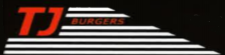 TJ's Burgers logo