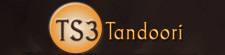 TS3 Tandoori logo