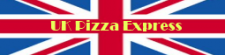 UK Pizza Express logo