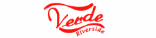 Verde @ Riverside logo