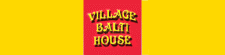Village Balti House logo