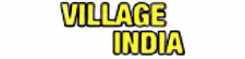 Village India logo