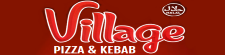 Village Kebab House logo