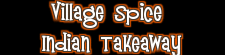 Village Spice logo