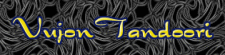 Vujon Tandoori logo