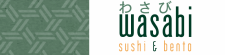 Wasabi Kingsmall logo