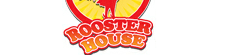 What's Cooking Rooster House logo