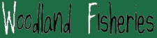 Woodland Fisheries logo