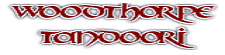 Woodthorpe Tandoori Restaurant logo