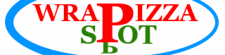 Pizza & Wrap Spot logo