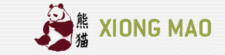 Xiong Mao logo