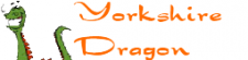Yorkshire Dragon logo