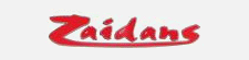 Zaidan's logo