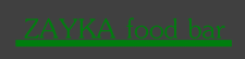 Zayka Food Bar logo
